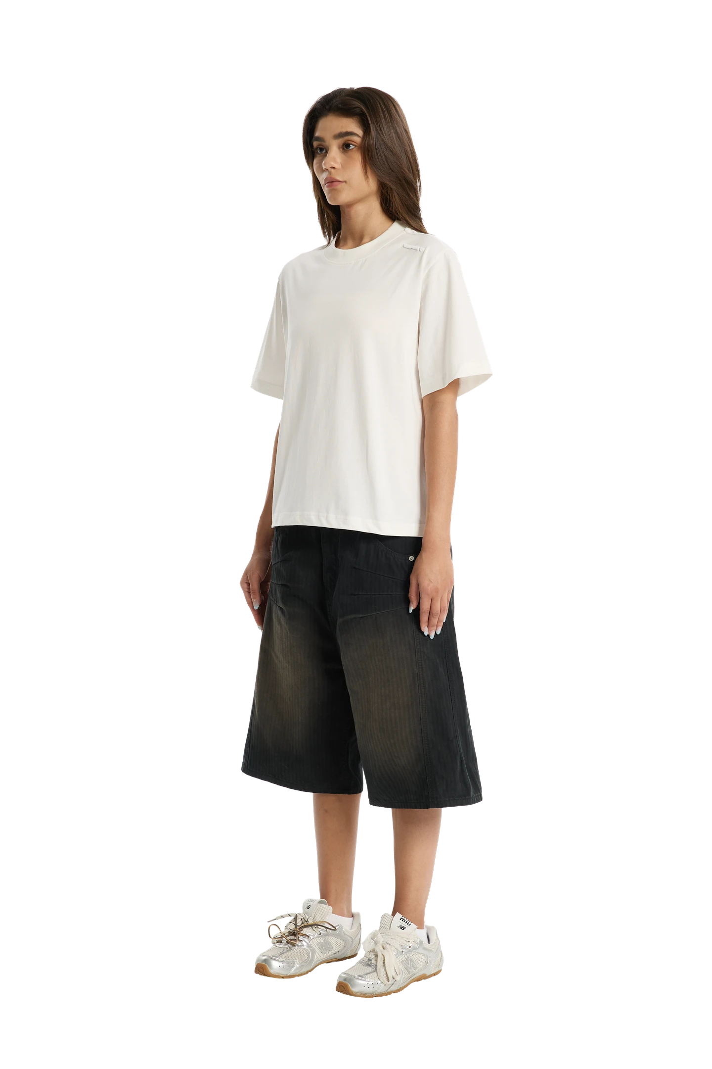 Everyday Tee White