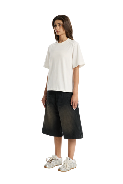 Everyday Tee White