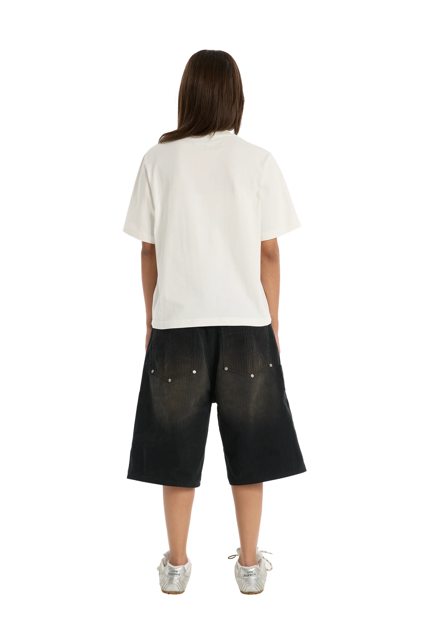 Everyday Tee White