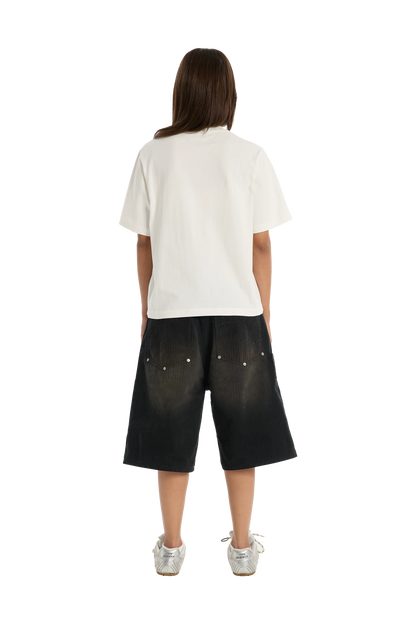 Everyday Tee White