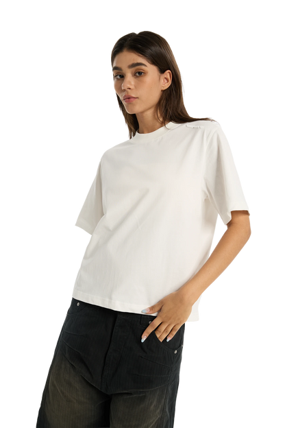 Everyday Tee White