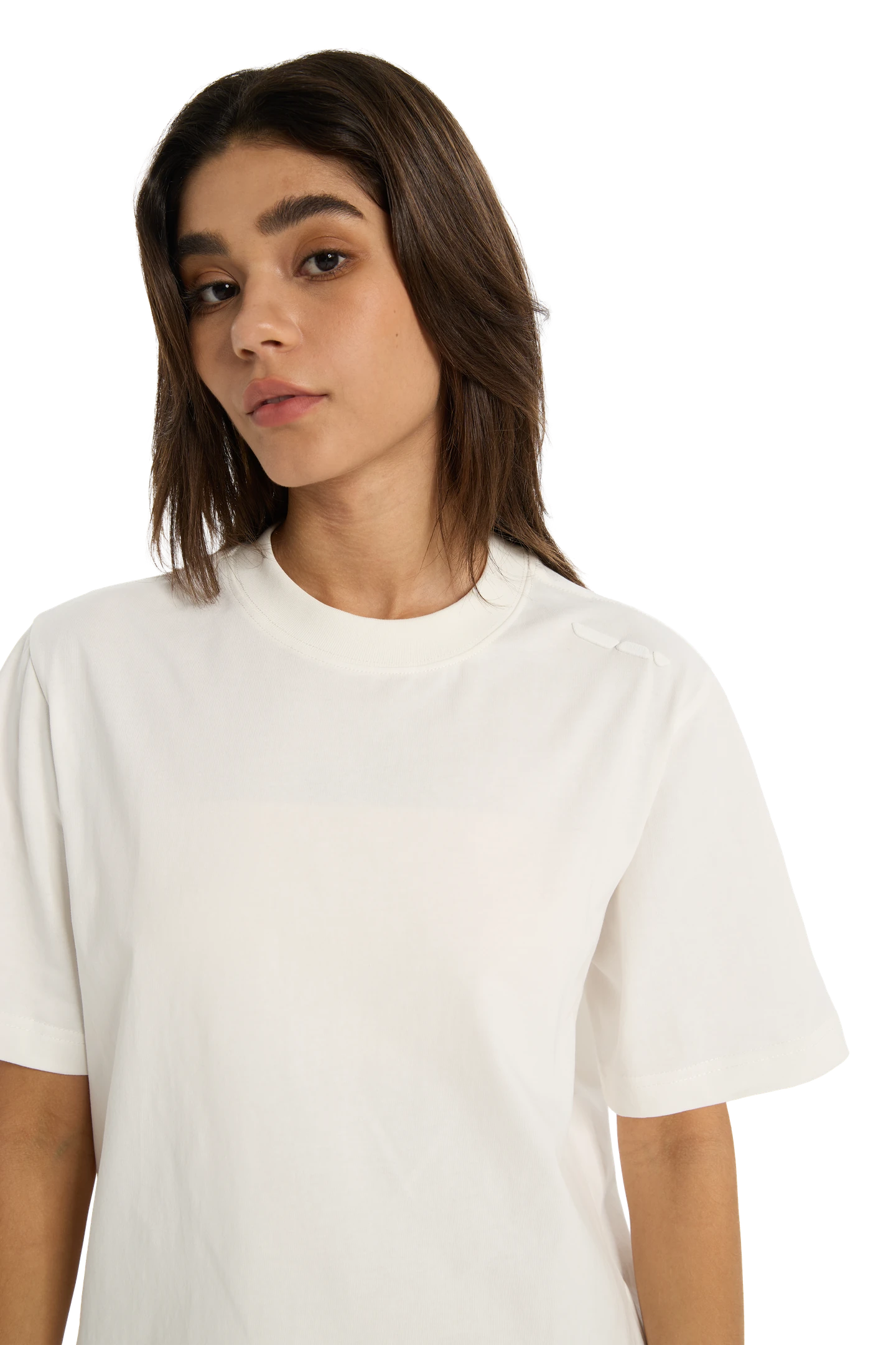 Everyday Tee White