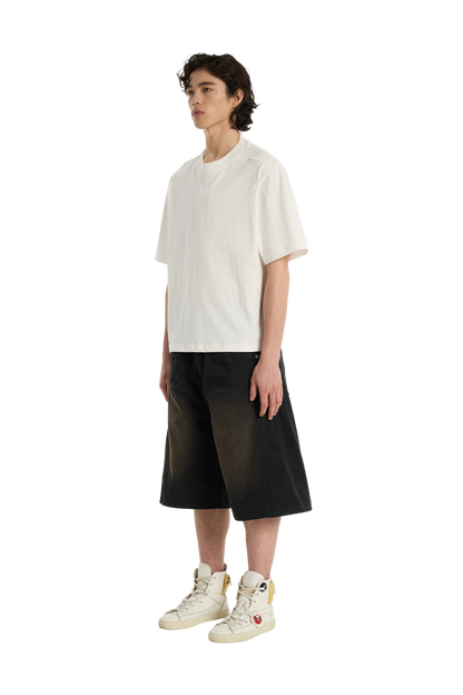 Everyday Tee White