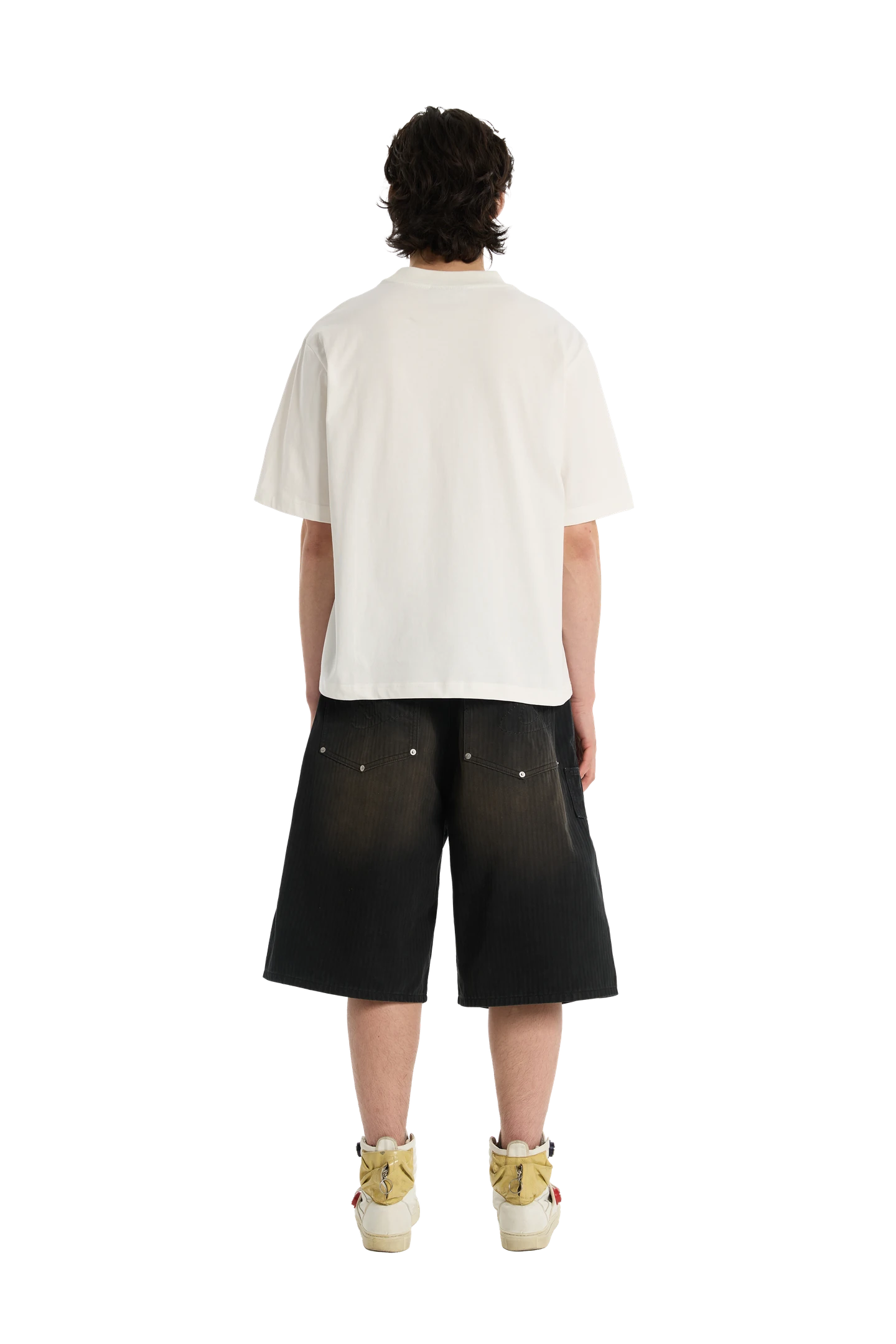 Everyday Tee White