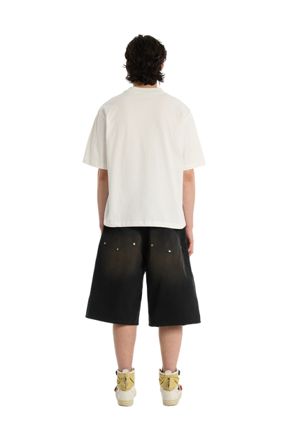 Everyday Tee White