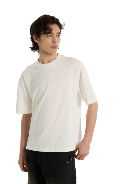 Everyday Tee White