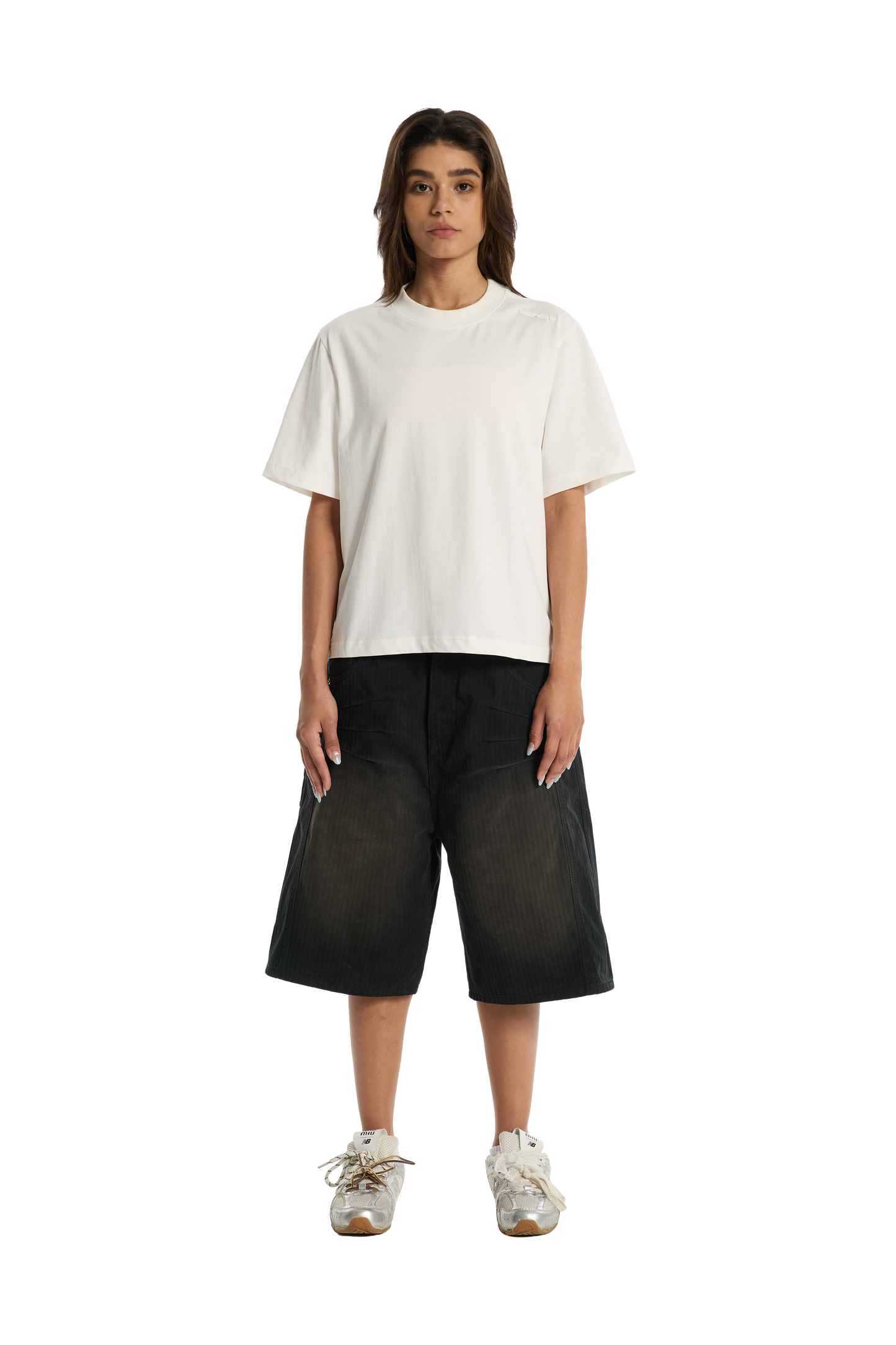 Everyday Tee White