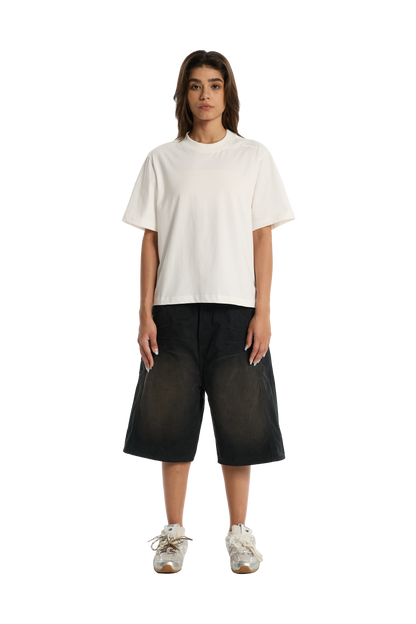 Everyday Tee White