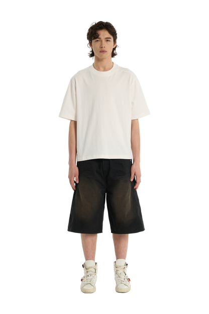 Everyday Tee White
