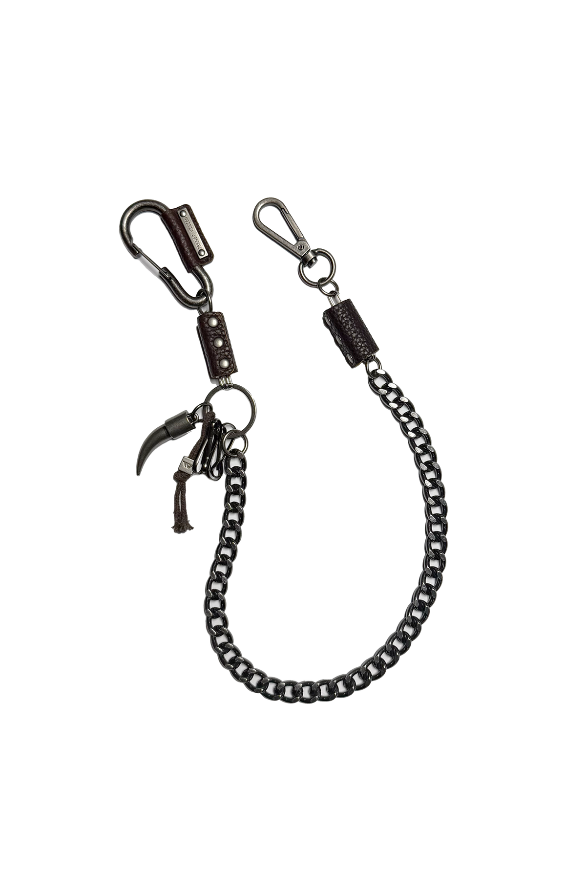 Wallet Chain – Trendt Vision