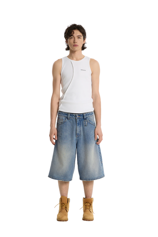Made To Last Jorts – Trendt Vision Made To Last Jorts – Trendt Vision
