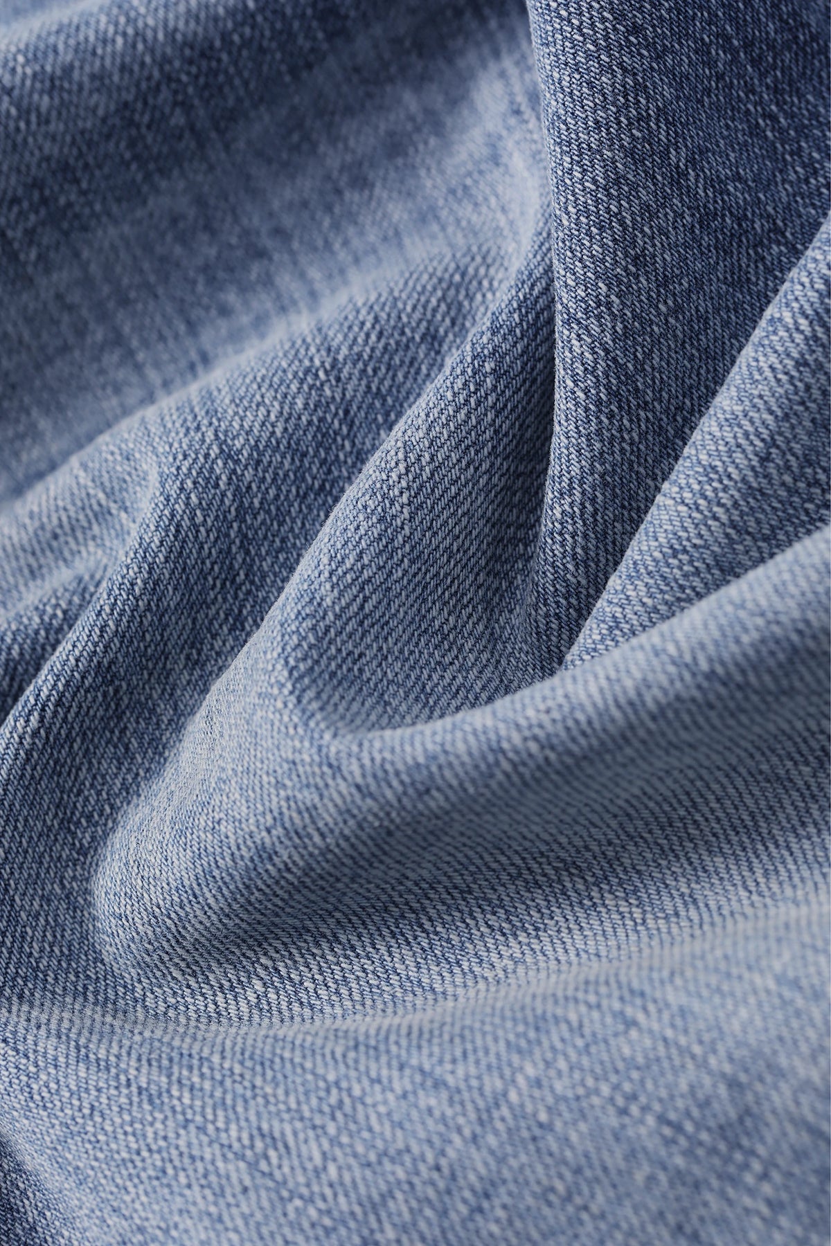 Whisker Denim