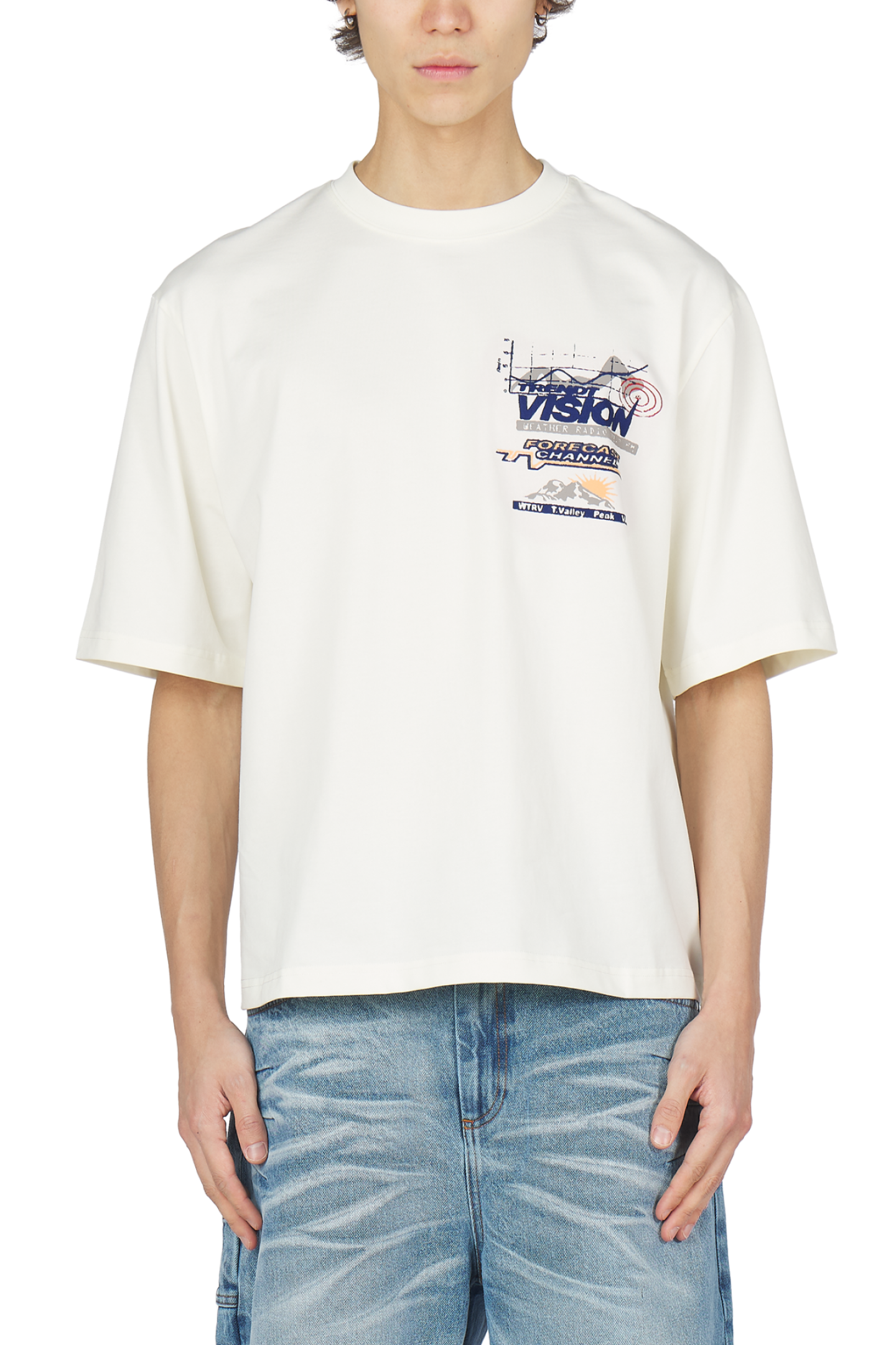 Weather Tee