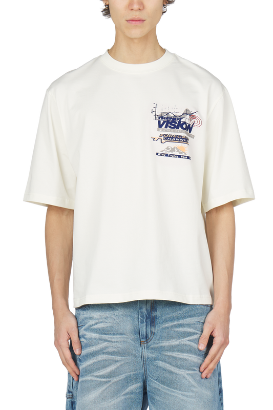 Weather Tee