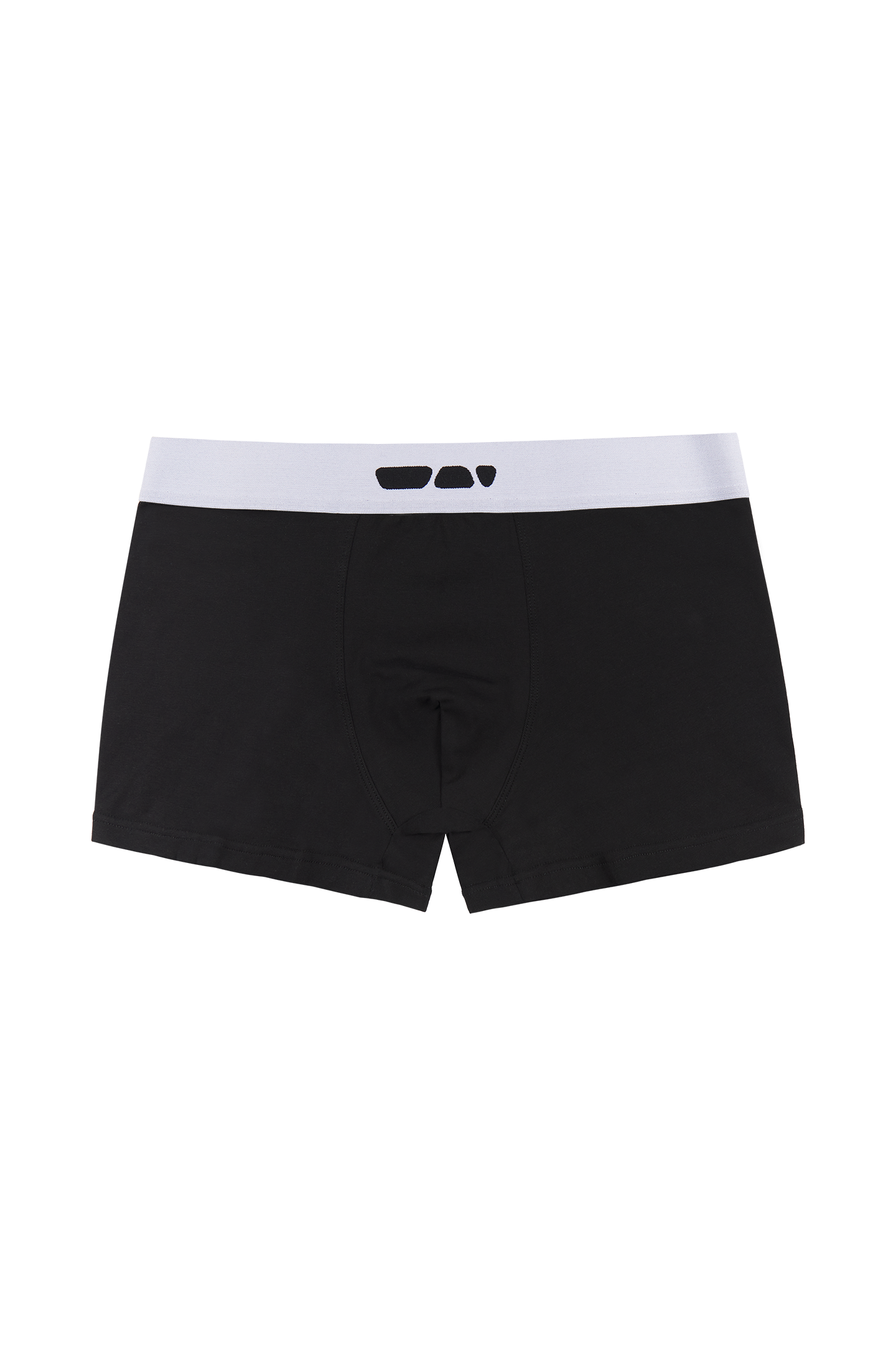 White Boxershorts (Set of 3)