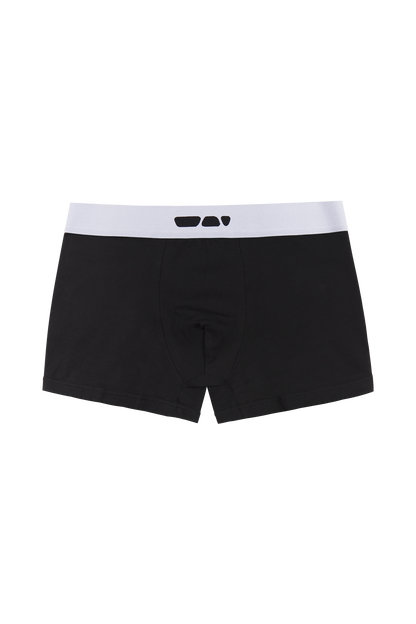 White Boxershorts (Set of 3)