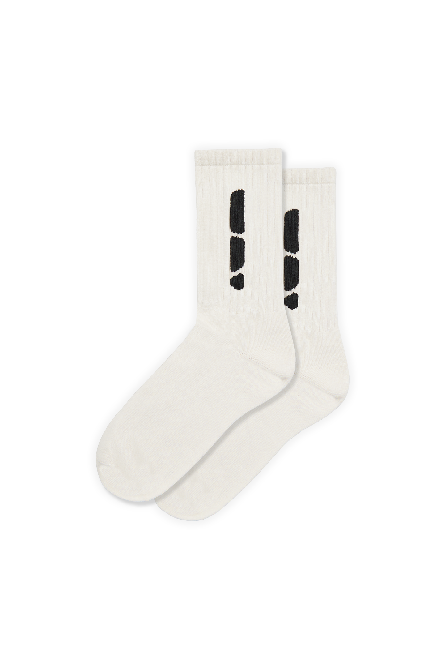 White Socks