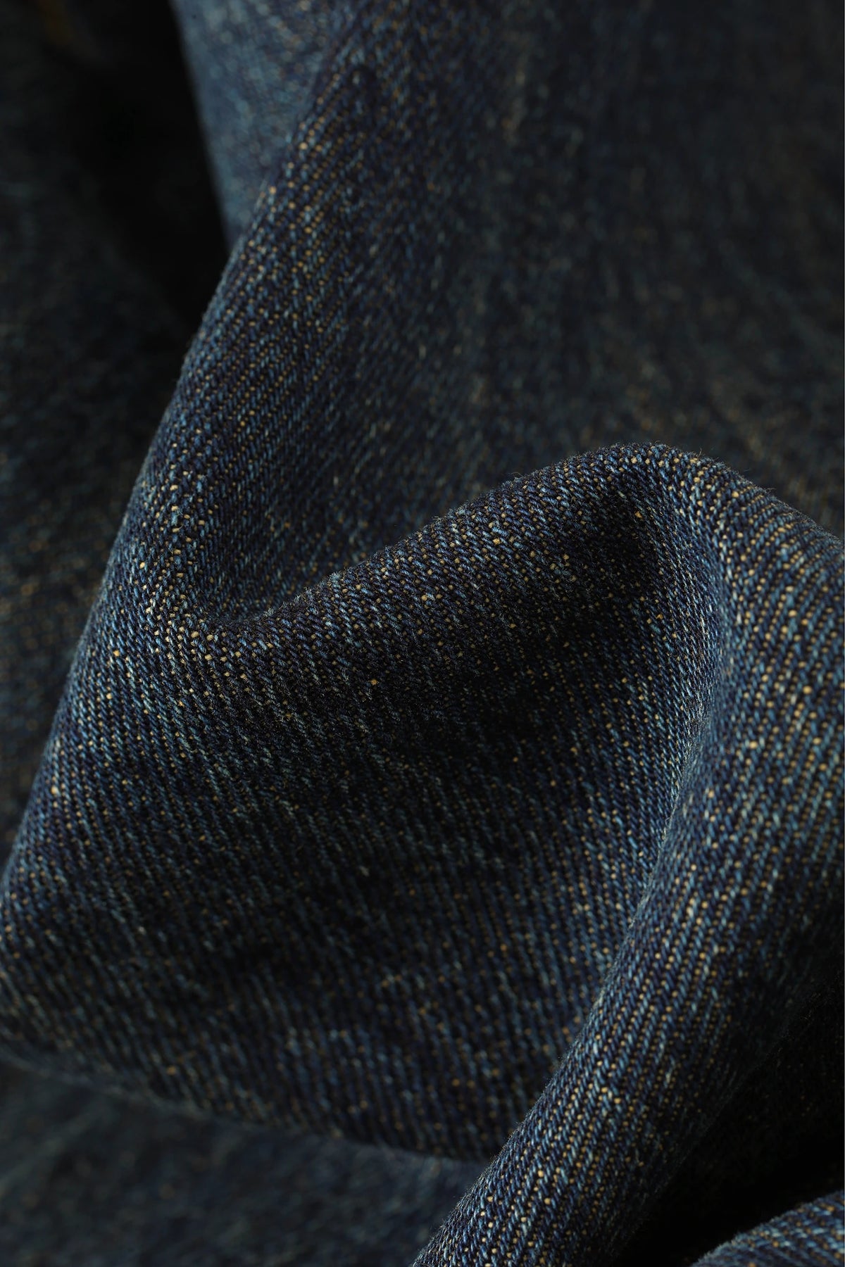 Dart Pin Denim