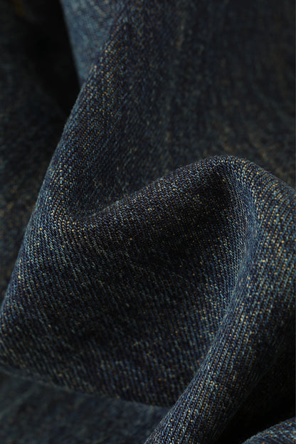Dart Pin Denim