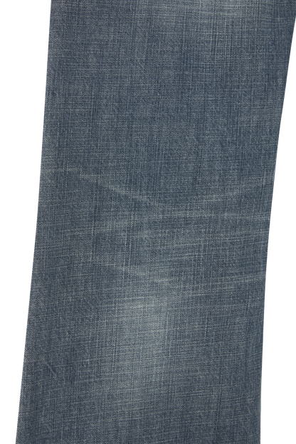 WMNS Memory Fade Low Rise Jeans