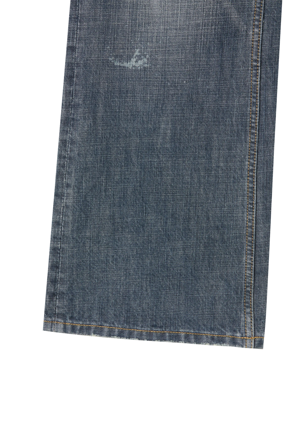 WMNS Memory Fade Low Rise Jeans