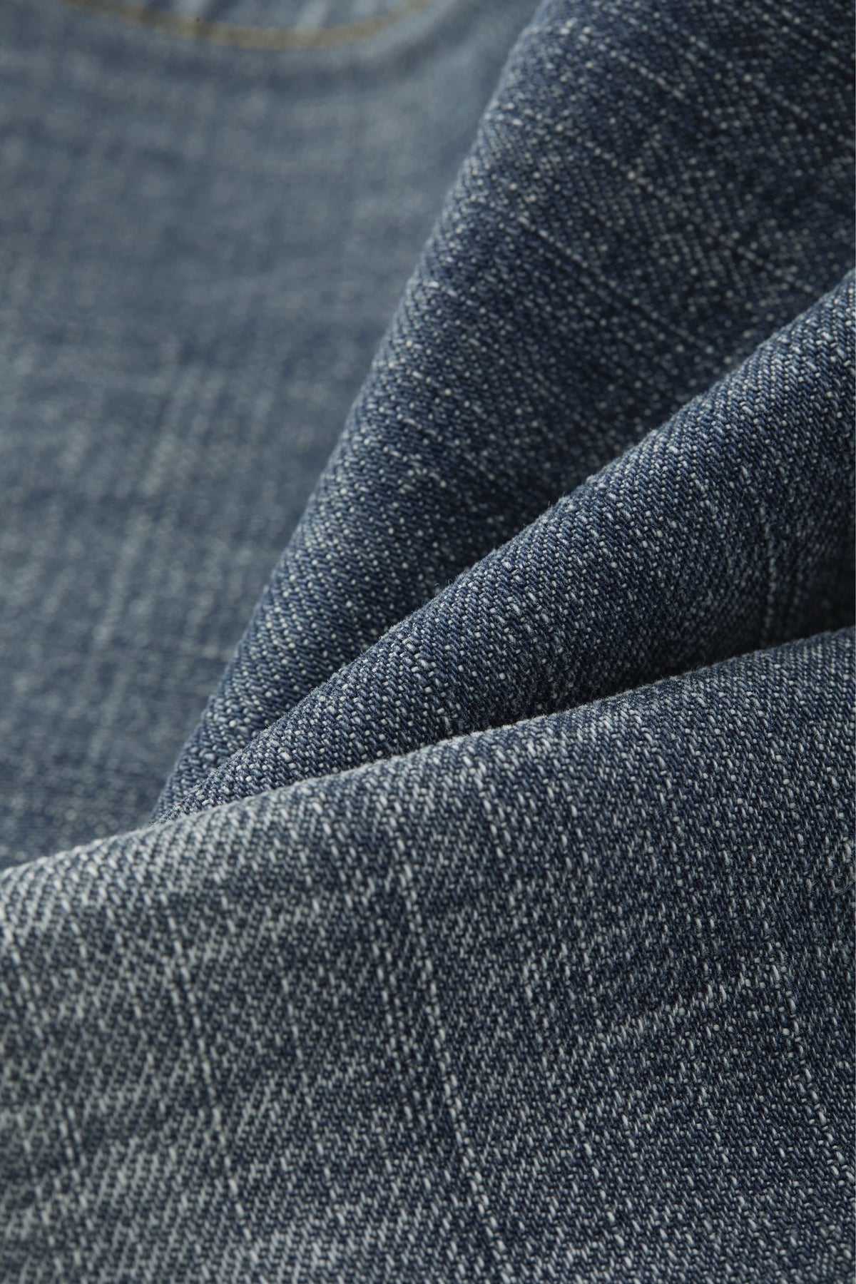 WMNS Memory Fade Low Rise Jeans