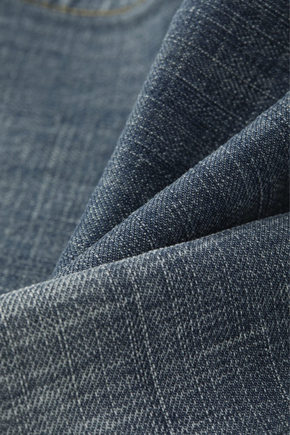 WMNS Memory Fade Low Rise Jeans