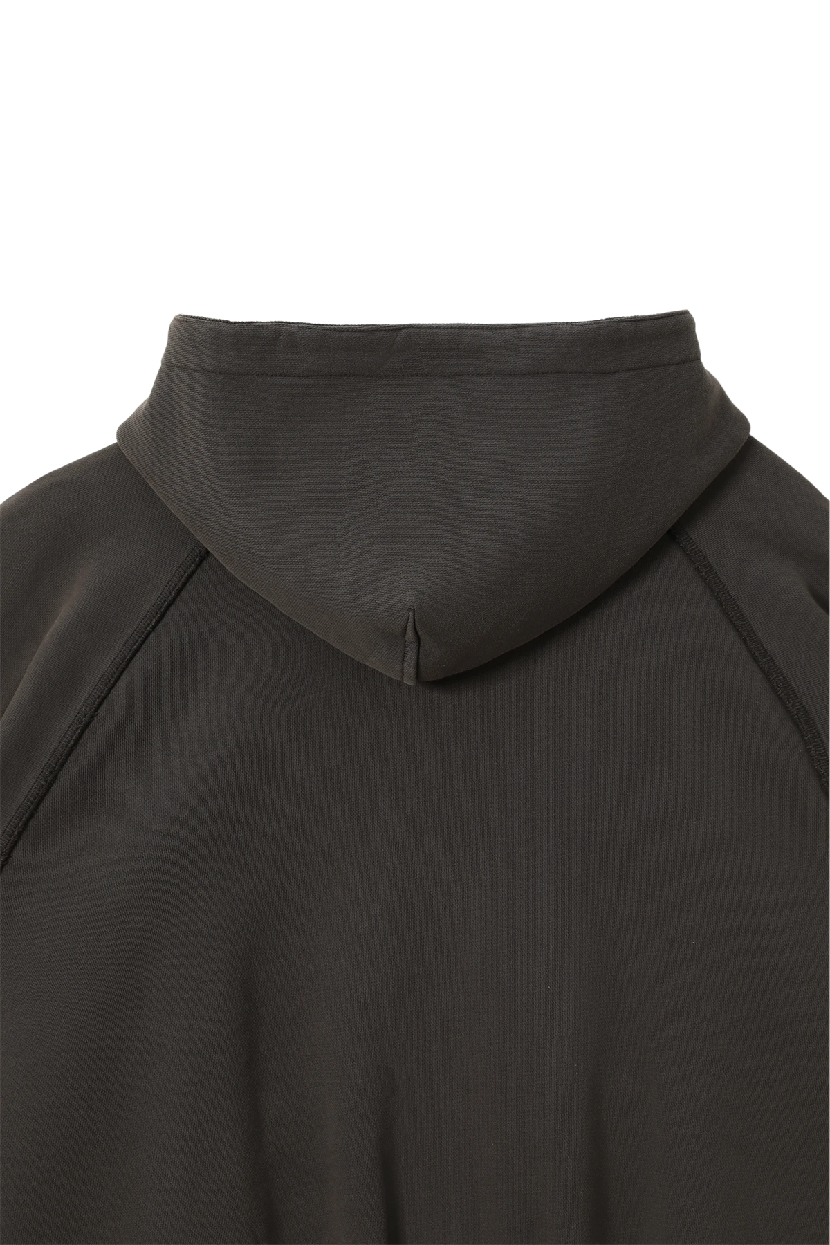 Reversible Camo Zip-Hoodie Stone