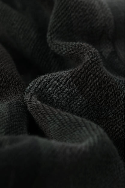 Reversible Camo Zip-Hoodie Stone