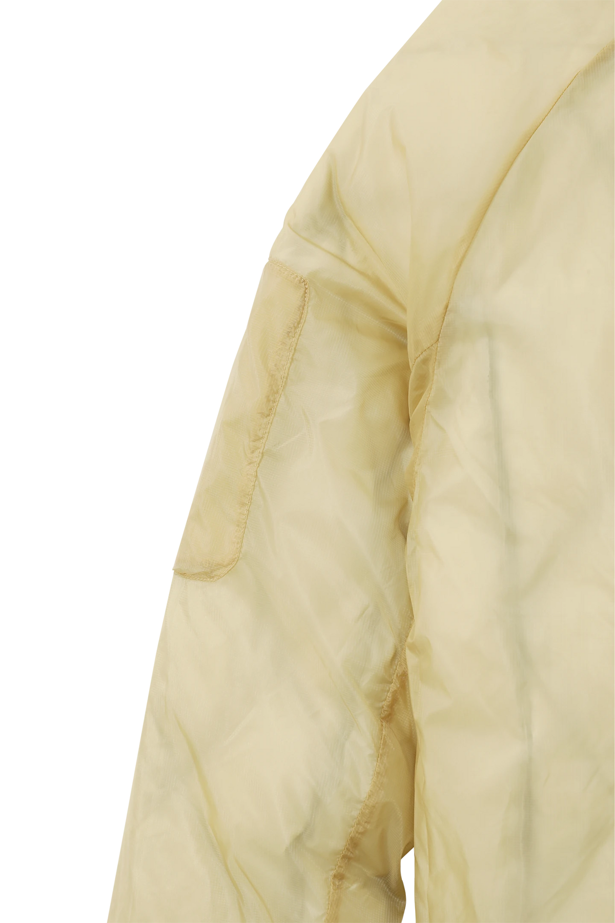 Reversible Down Jacket Khaki