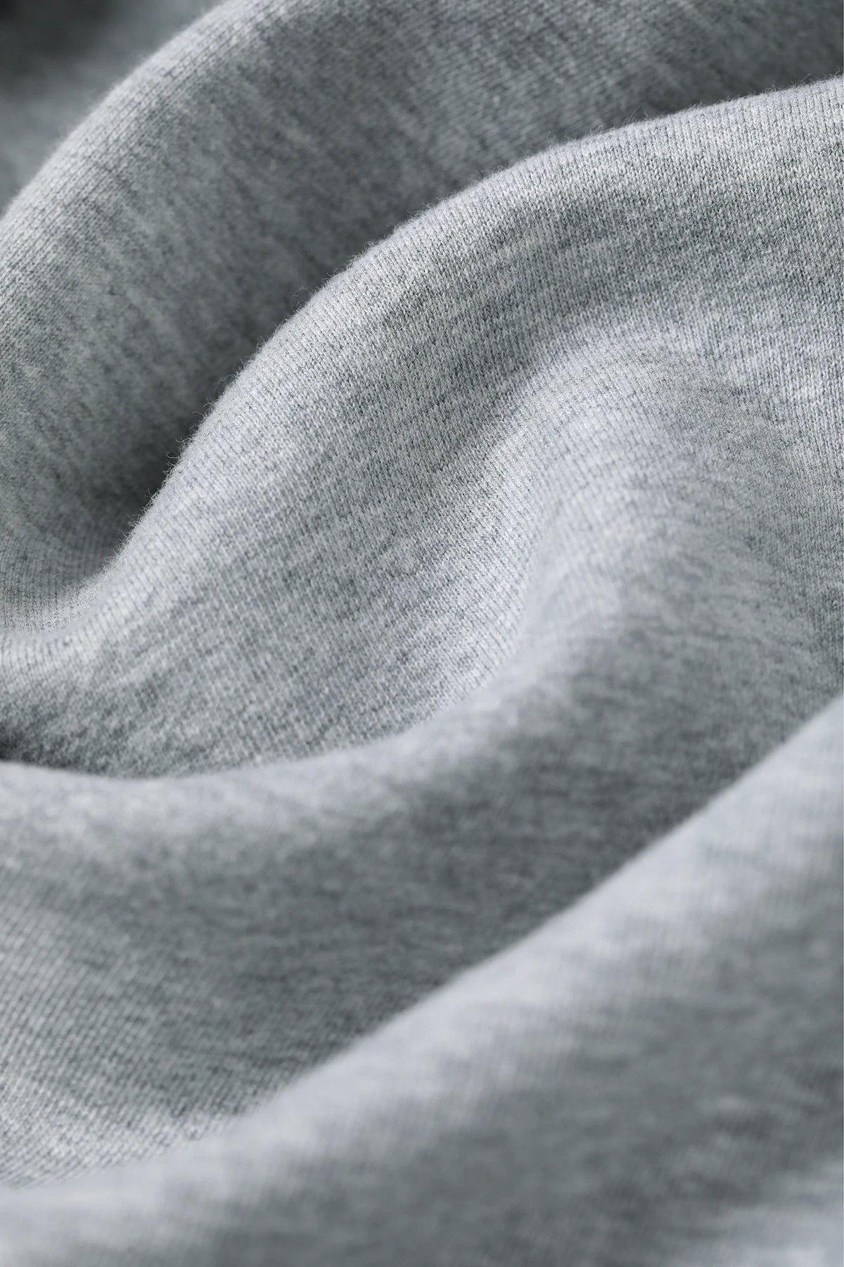 Reversible Striped Zip-Hoodie