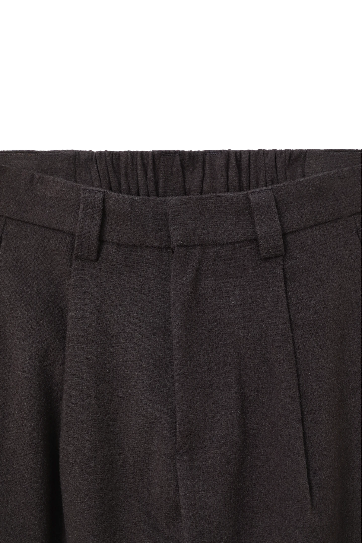 Gyoza Wool Pants