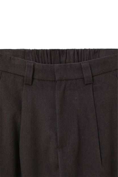Gyoza Wool Pants