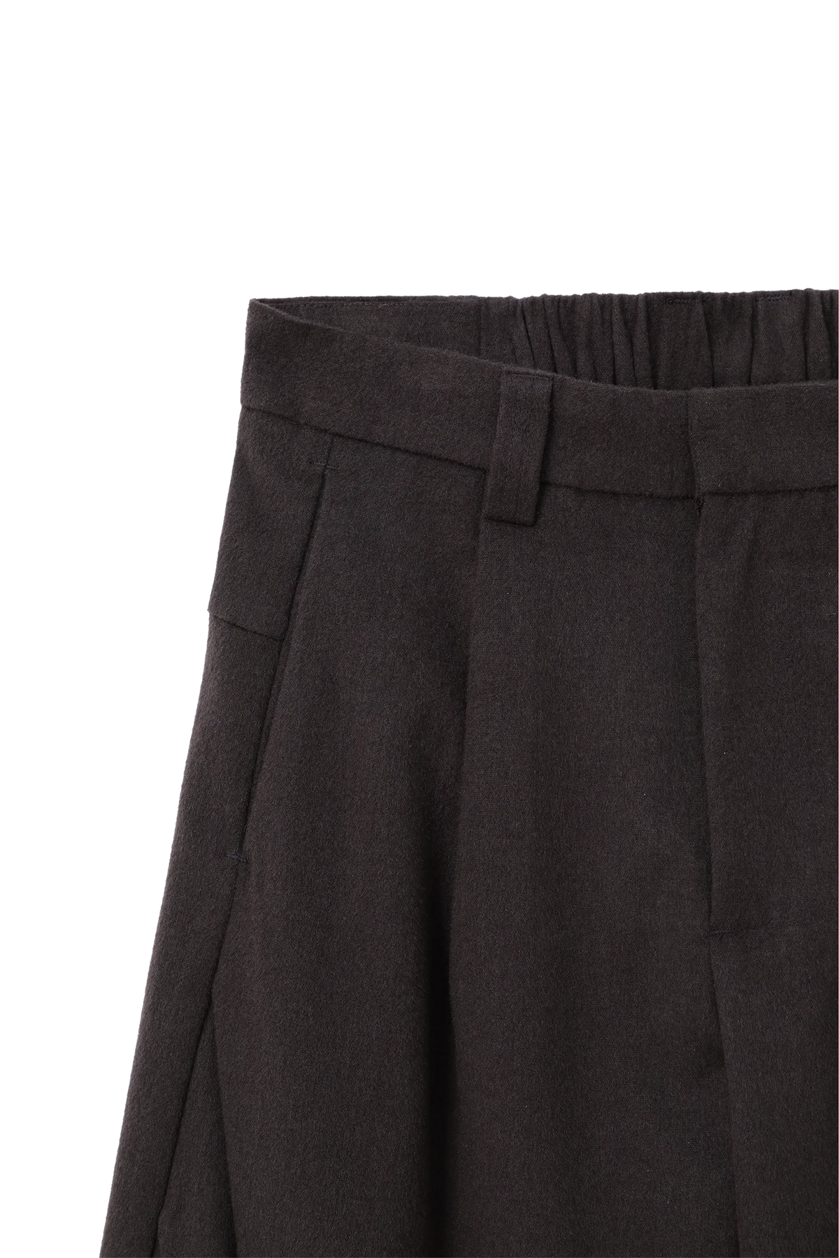 Gyoza Wool Pants