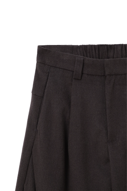 Gyoza Wool Pants