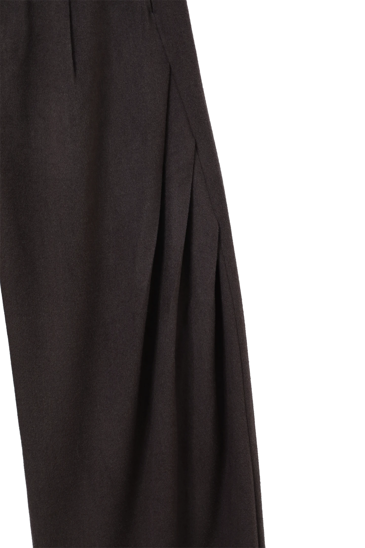 Gyoza Wool Pants