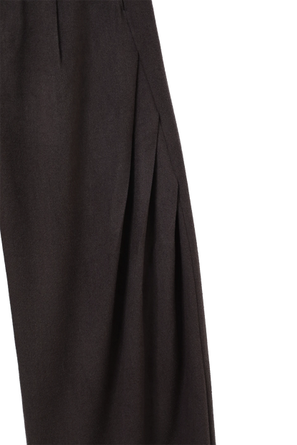 Gyoza Wool Pants