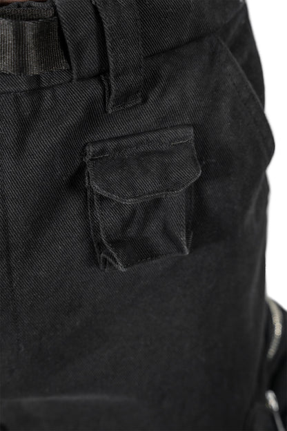 Black Bondage Cargo V2