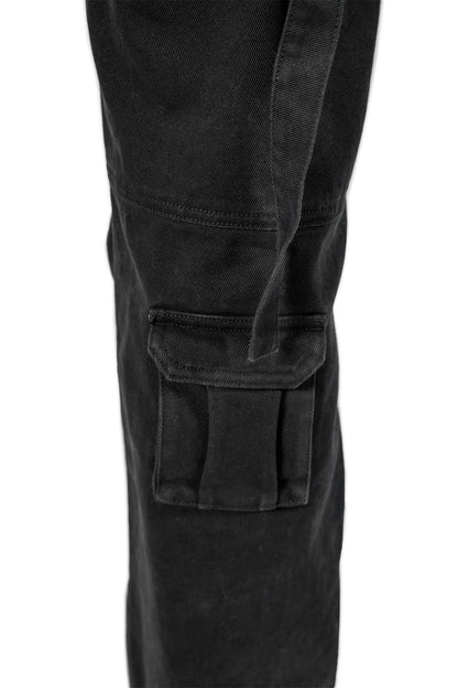 Black Bondage Cargo V2