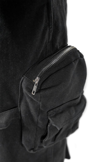 Black Bondage Cargo V2