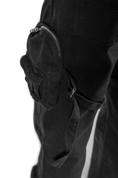 Black Bondage Cargo V2