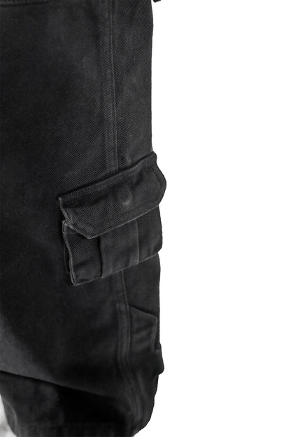 Black Bondage Cargo V2