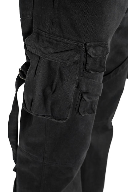 Black Bondage Cargo V2