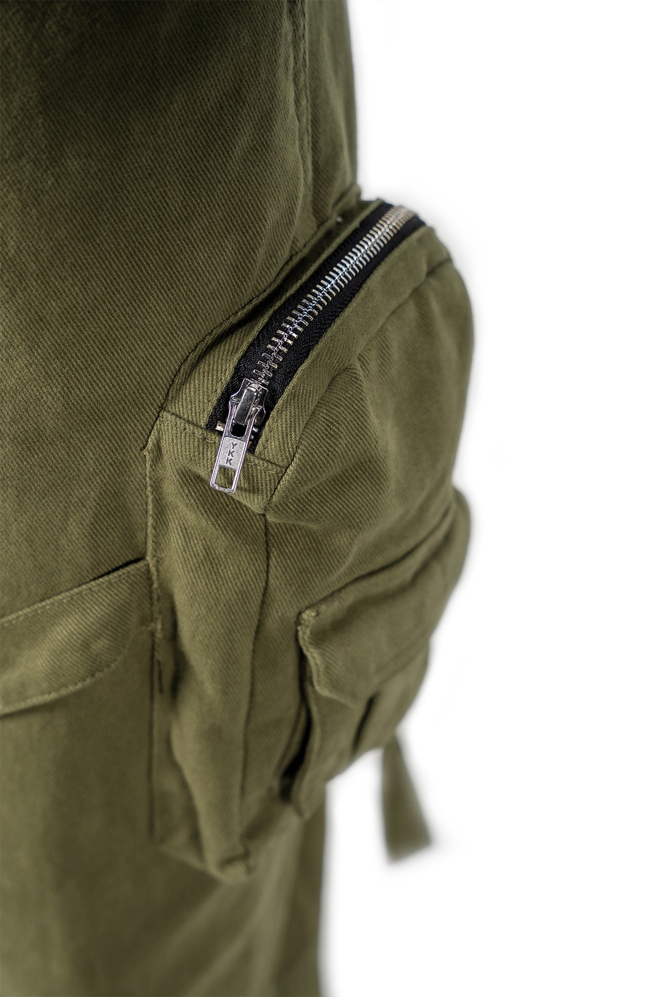 Green Bondage Cargo V2