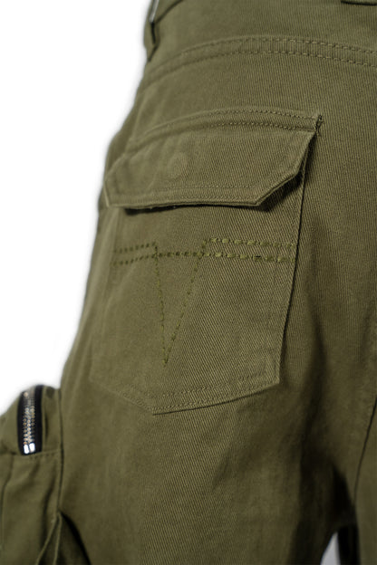 Green Bondage Cargo V2