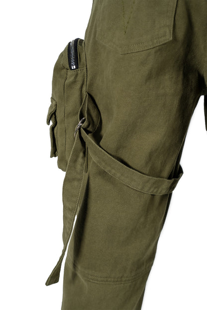 Green Bondage Cargo V2
