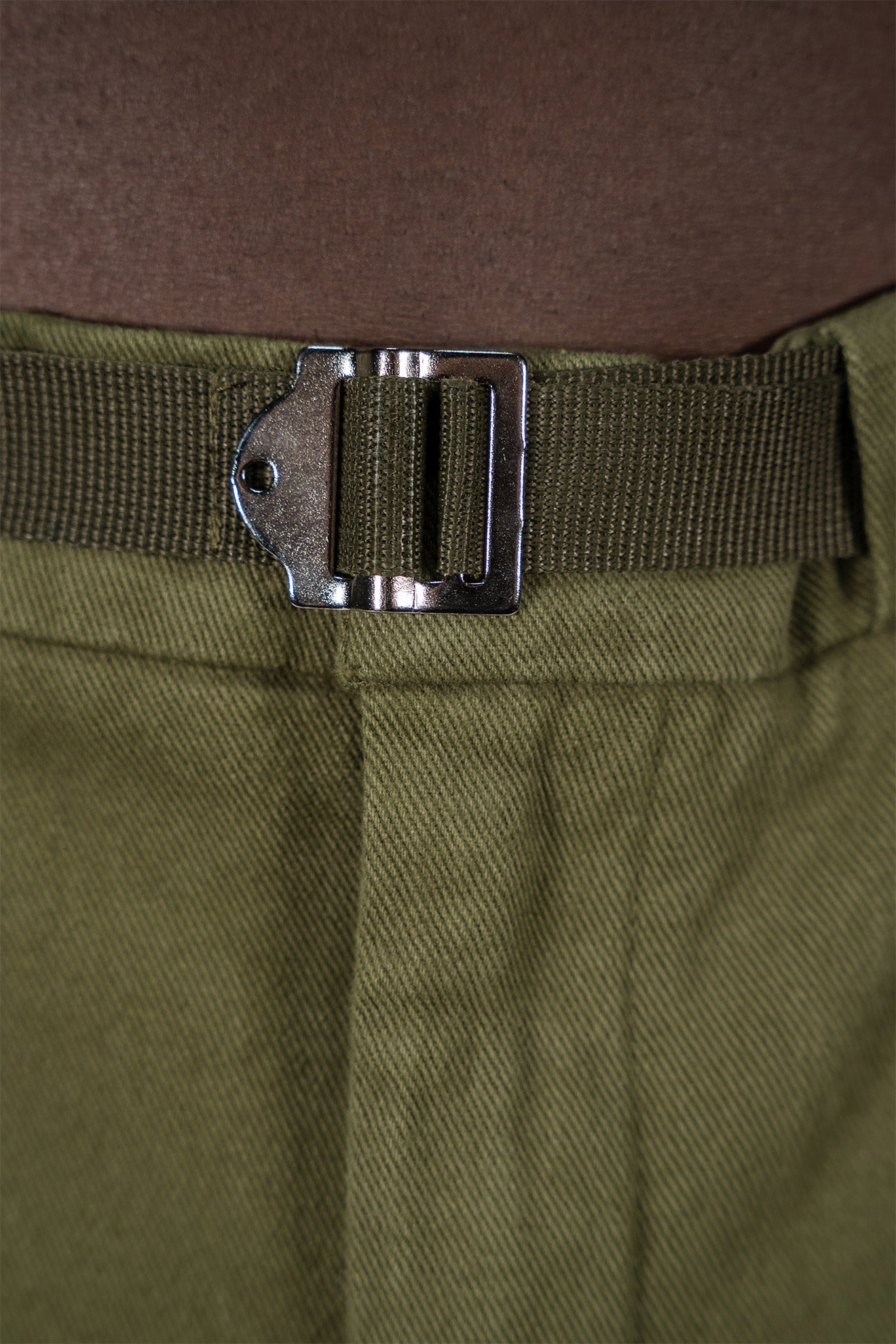 Green Bondage Cargo V2