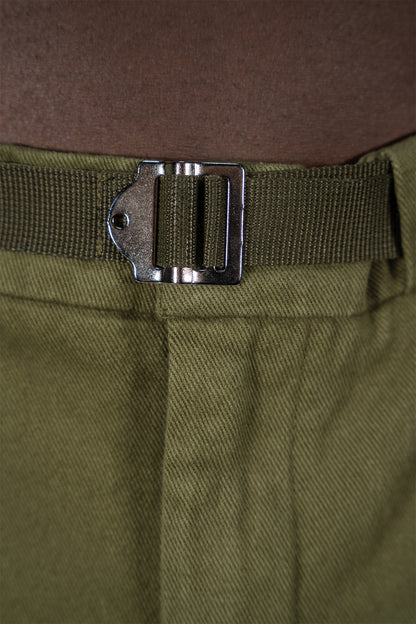 Green Bondage Cargo V2