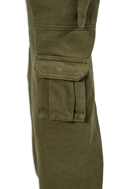 Green Bondage Cargo V2