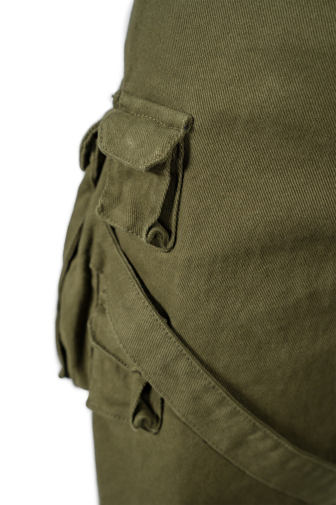 Green Bondage Cargo V2
